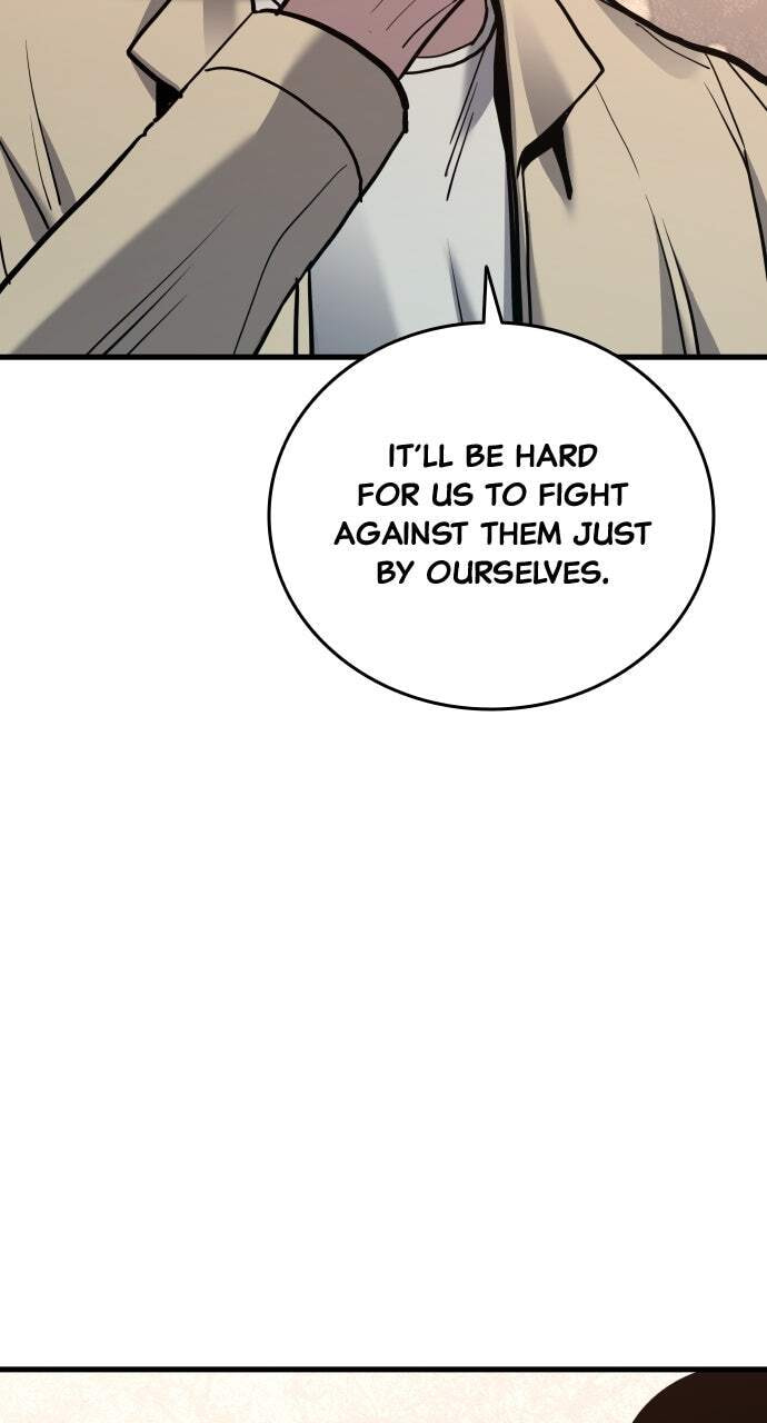 Realization of Justice Chapter 38 page 134 - 