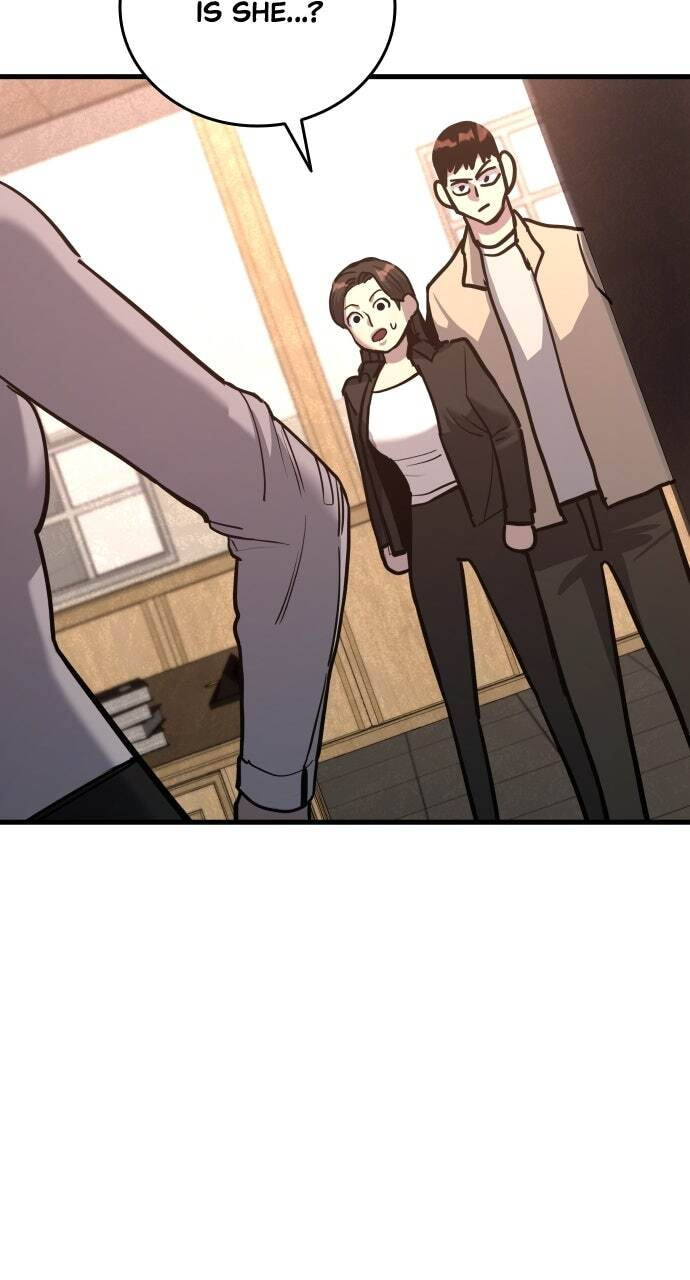 Realization of Justice Chapter 38 page 136 - 