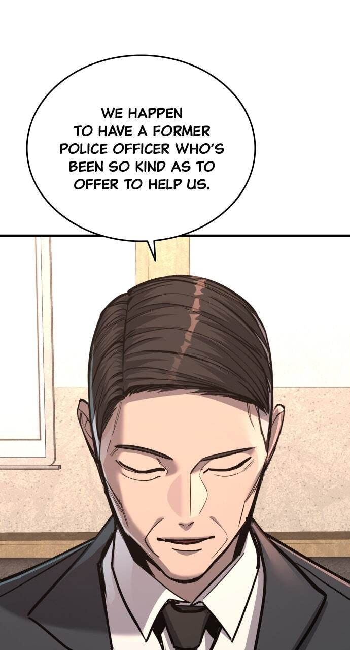 Realization of Justice Chapter 38 page 137 - 