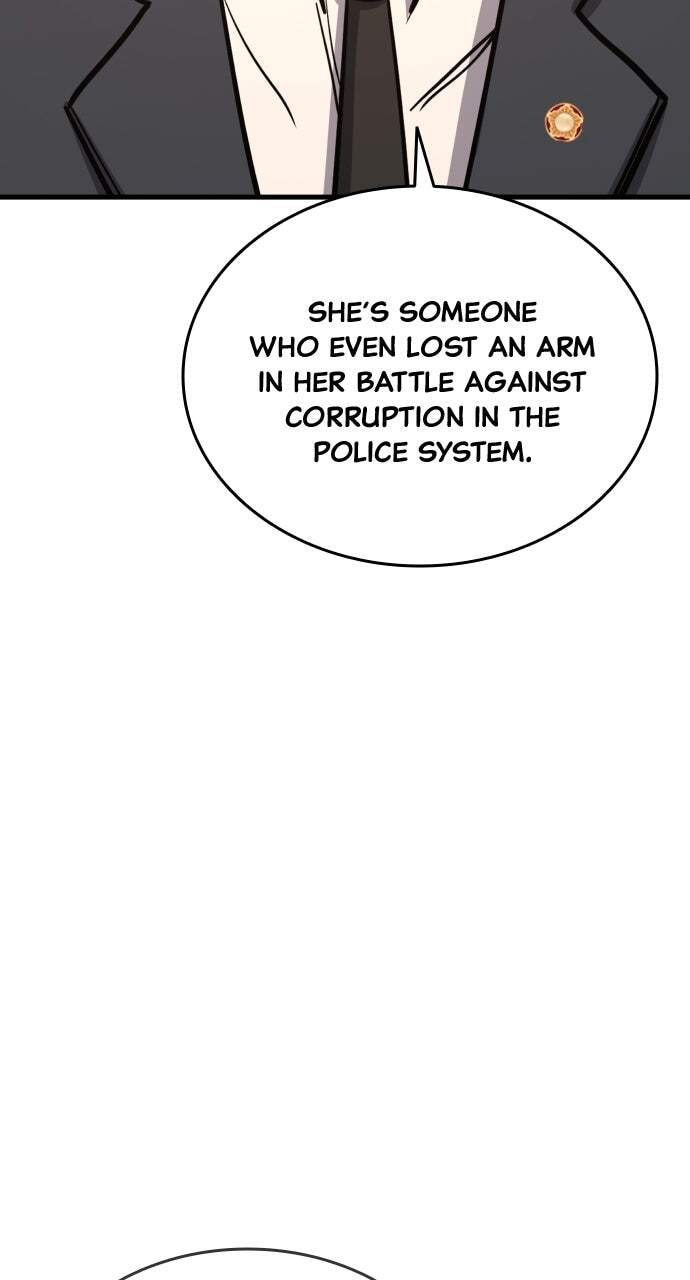 Realization of Justice Chapter 38 page 138 - 
