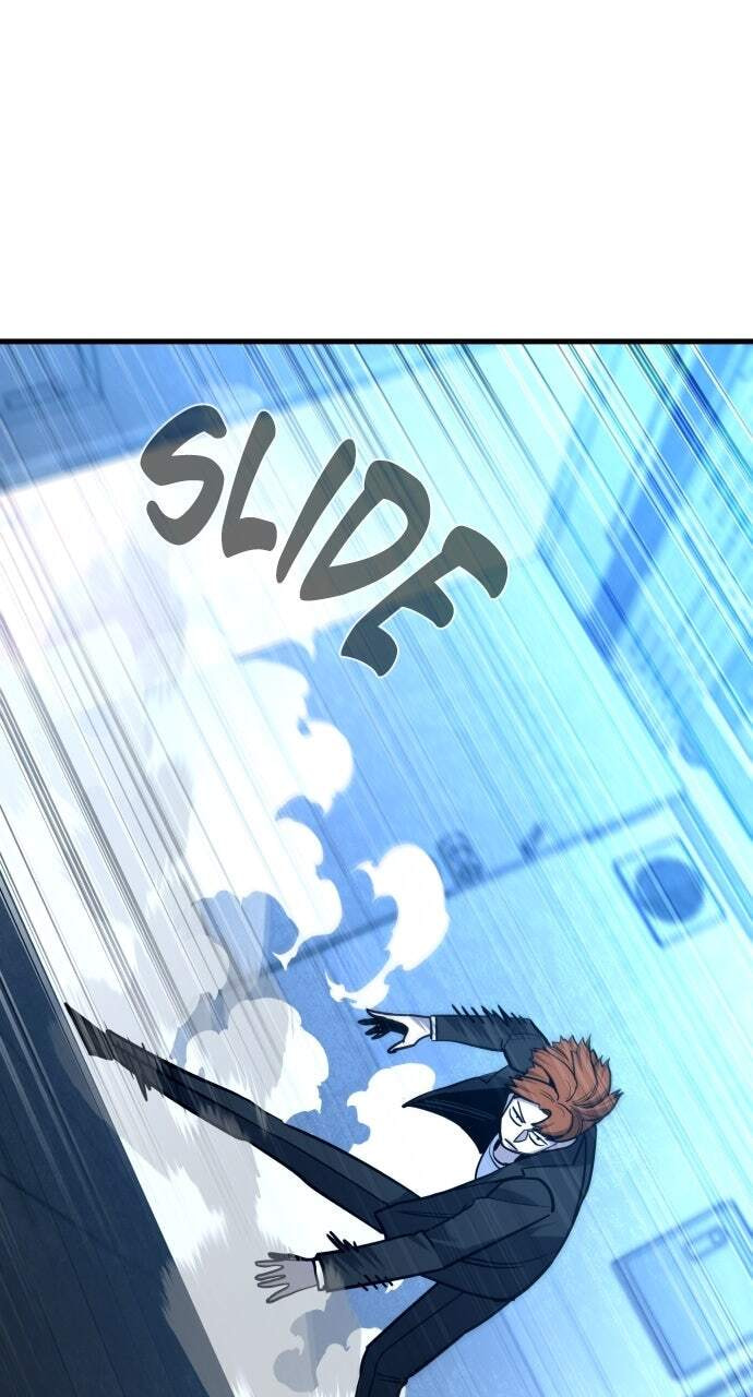 Realization of Justice Chapter 38 page 15 - 