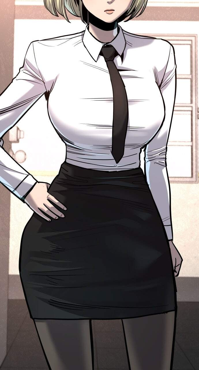 Realization of Justice Chapter 38 page 141 - 