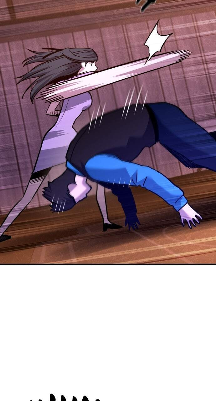 Realization of Justice Chapter 38 page 19 - 
