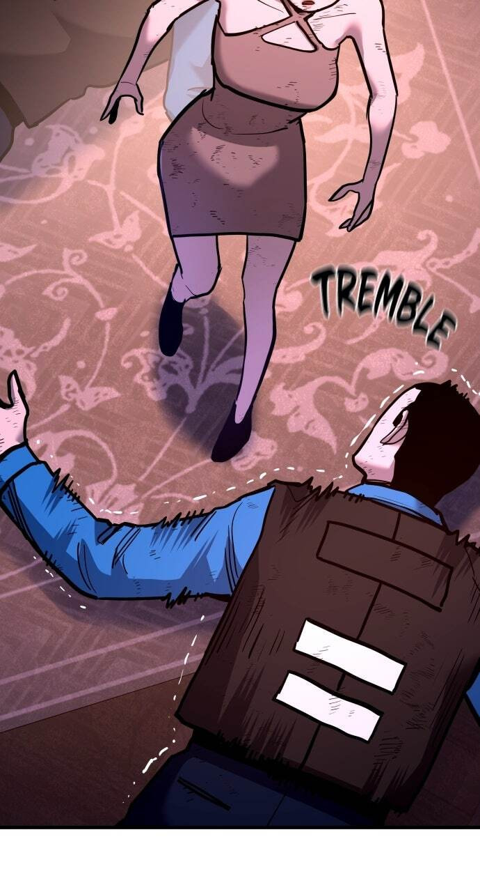 Realization of Justice Chapter 38 page 23 - 