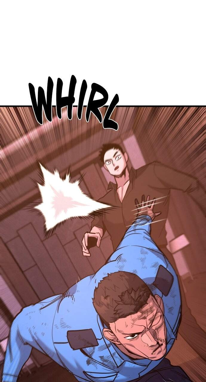 Realization of Justice Chapter 38 page 29 - 