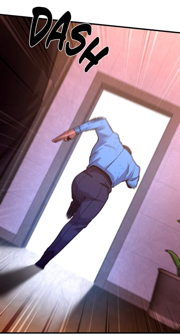 Realization of Justice Chapter 38 page 31 - 