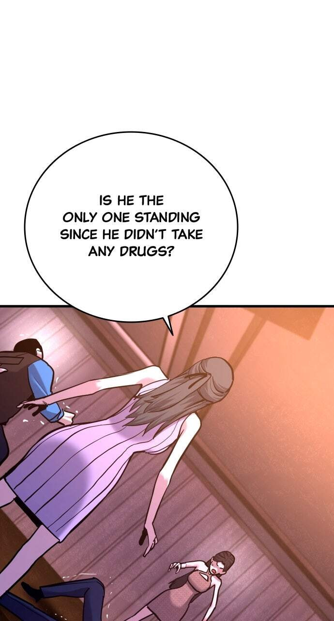 Realization of Justice Chapter 38 page 32 - 