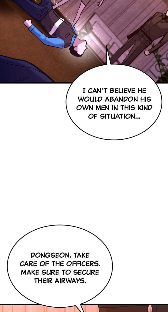 Realization of Justice Chapter 38 page 33 - 