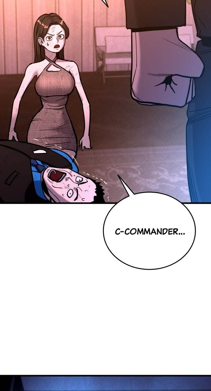 Realization of Justice Chapter 38 page 34 - 