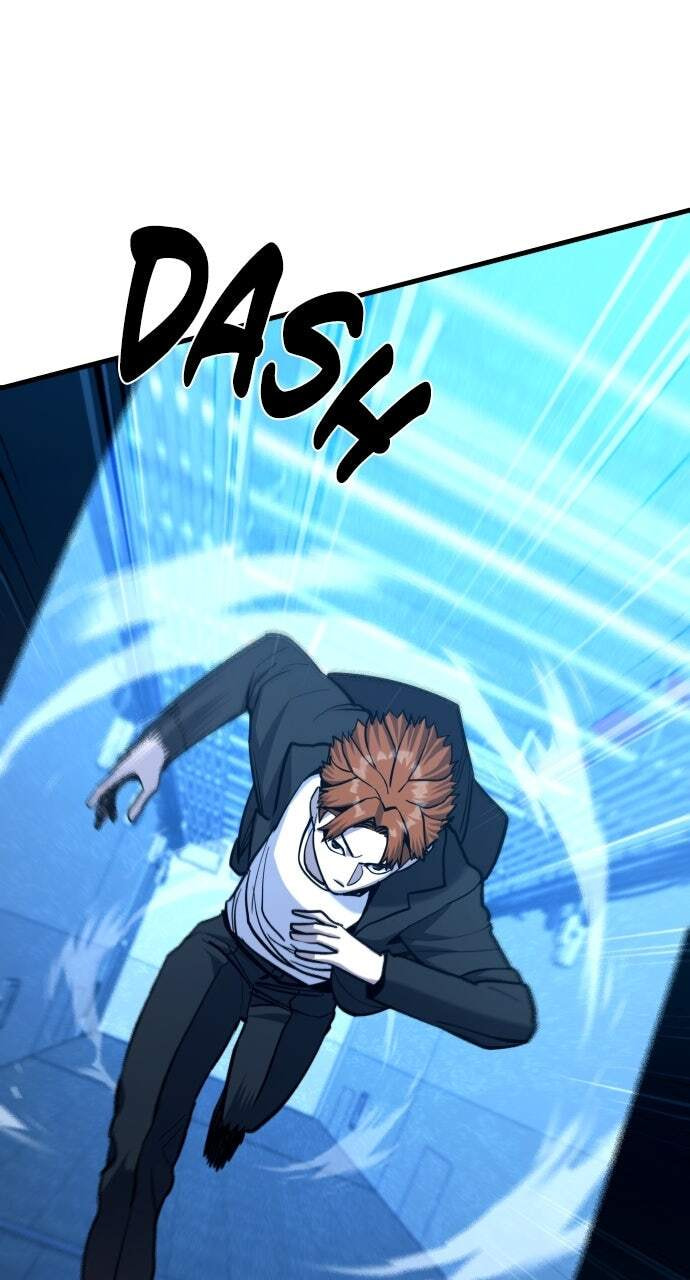 Realization of Justice Chapter 38 page 38 - 