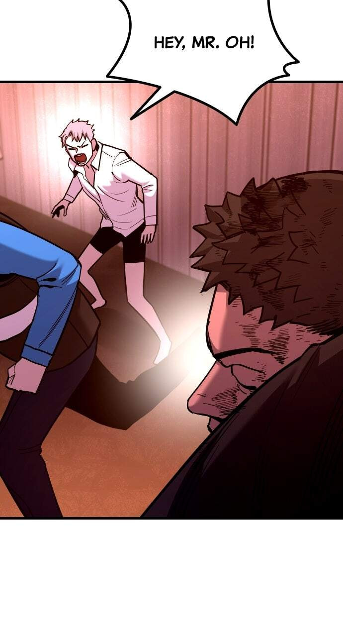 Realization of Justice Chapter 38 page 5 - 