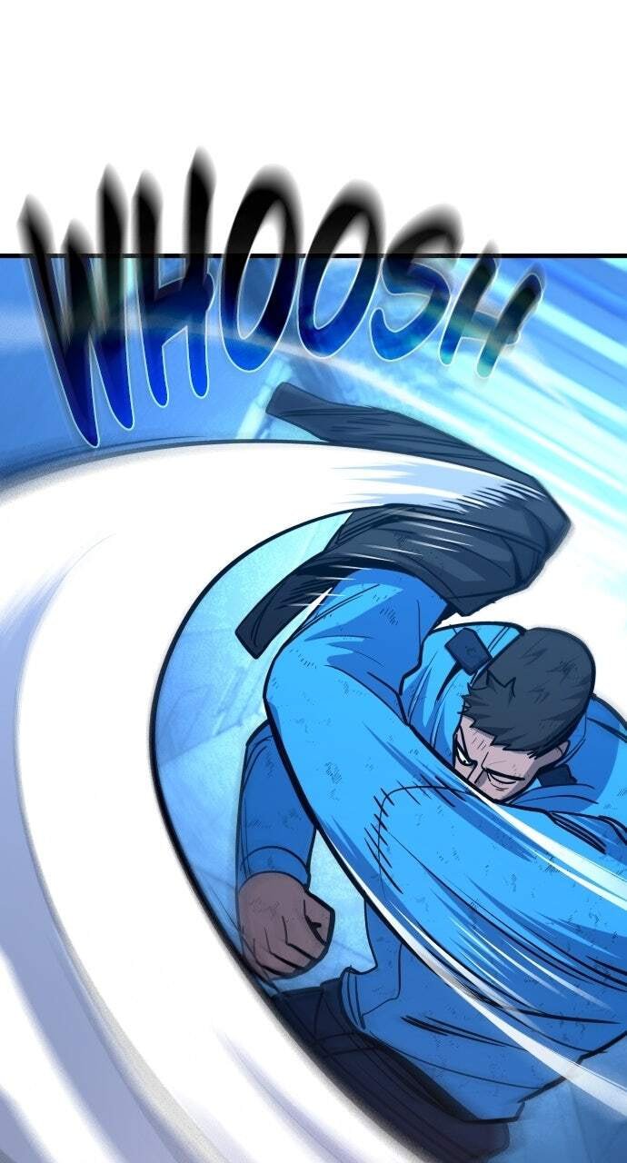 Realization of Justice Chapter 38 page 47 - 
