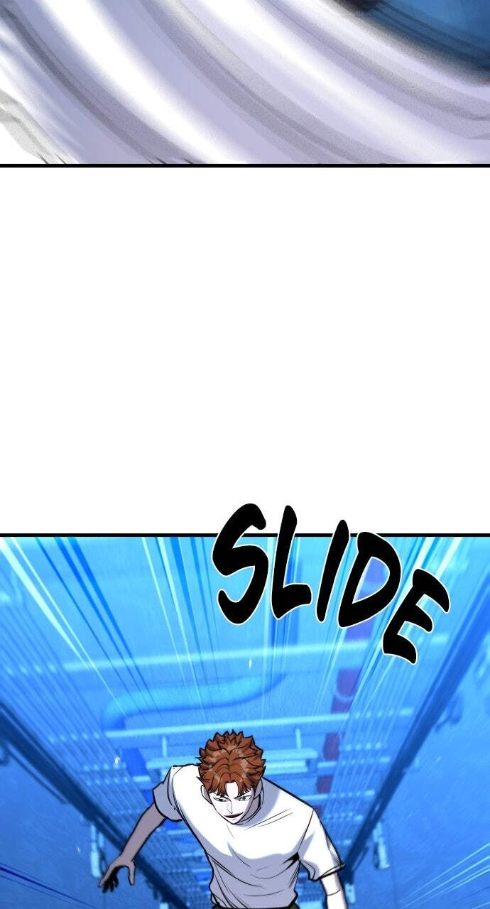 Realization of Justice Chapter 38 page 48 - 
