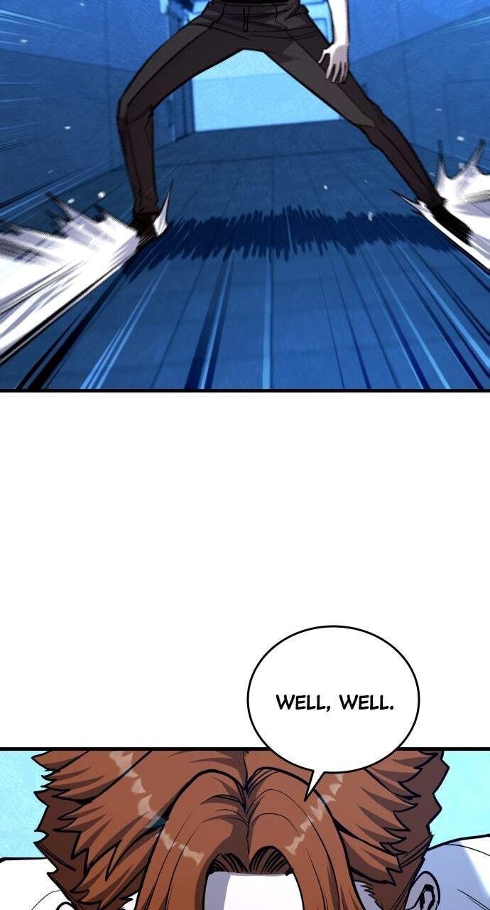 Realization of Justice Chapter 38 page 49 - 