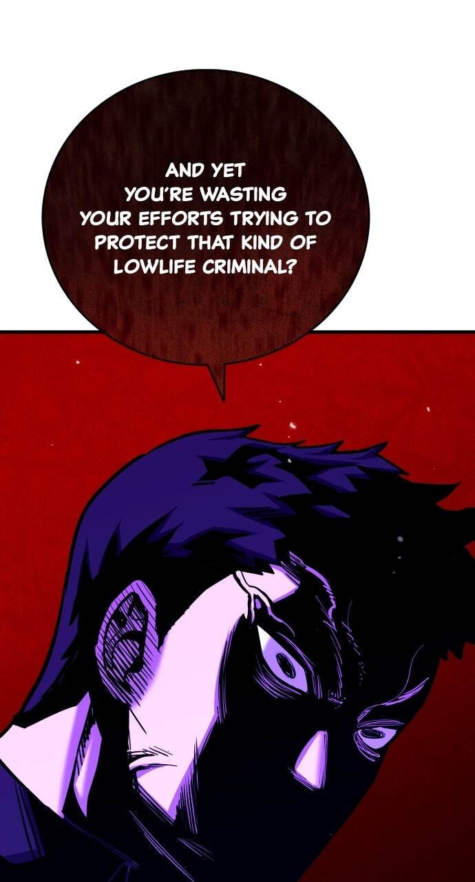 Realization of Justice Chapter 38 page 55 - 