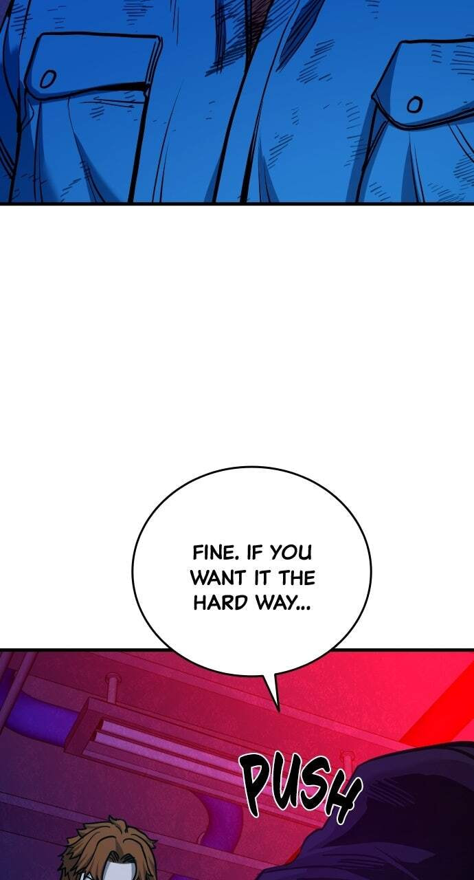 Realization of Justice Chapter 38 page 58 - 