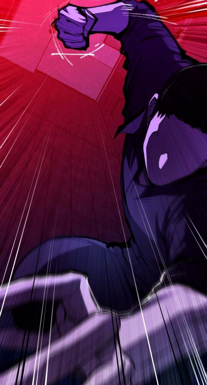 Realization of Justice Chapter 38 page 61 - 