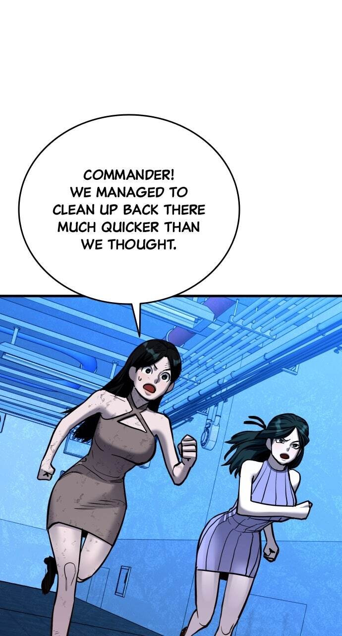 Realization of Justice Chapter 38 page 66 - 