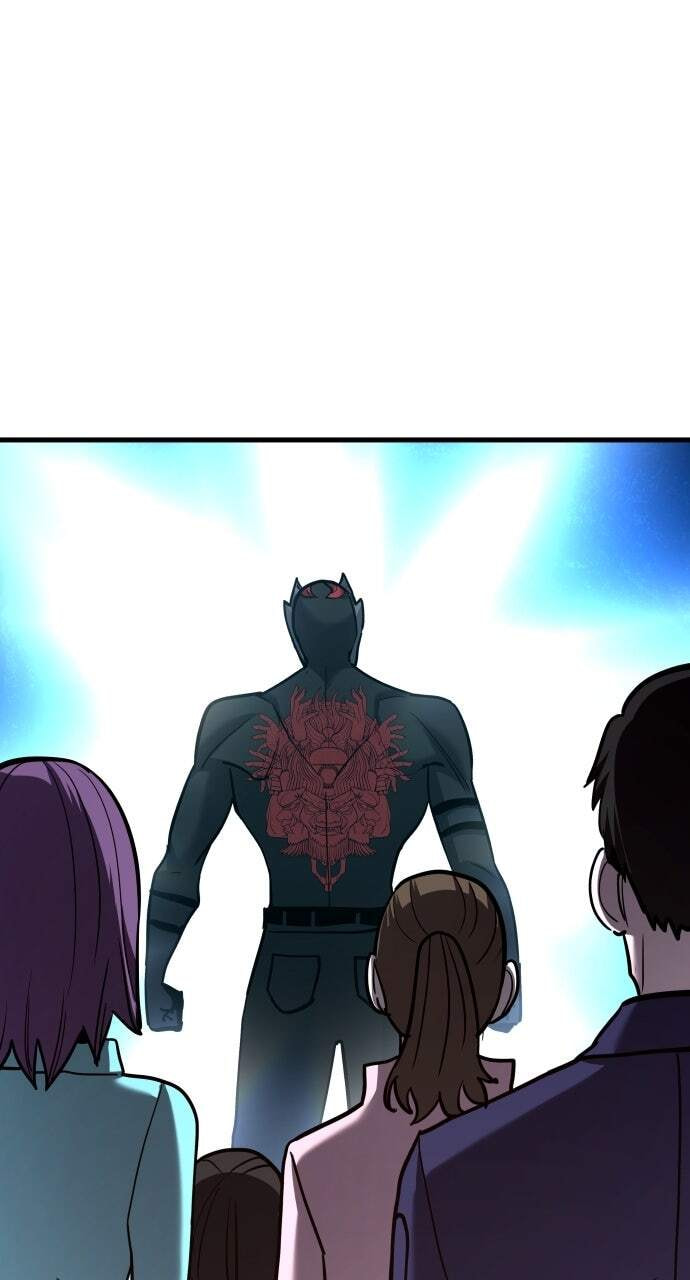 Realization of Justice Chapter 38 page 72 - 