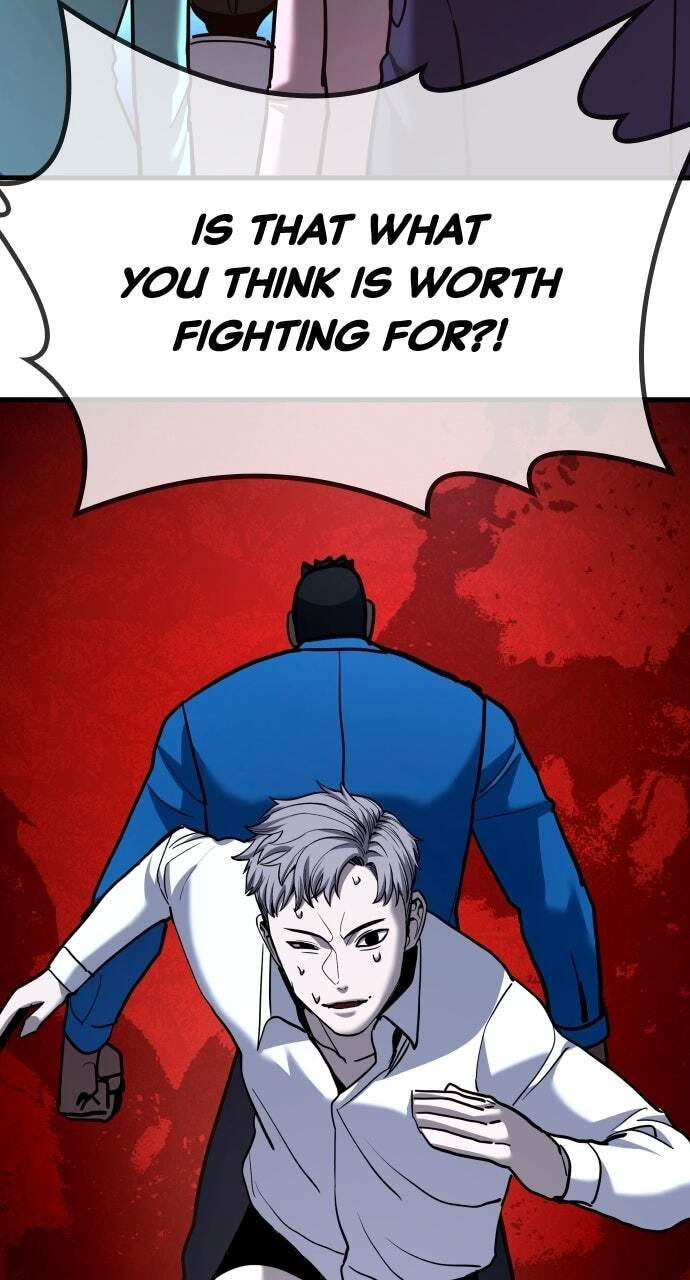 Realization of Justice Chapter 38 page 73 - 