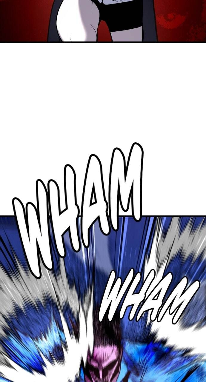 Realization of Justice Chapter 38 page 74 - 