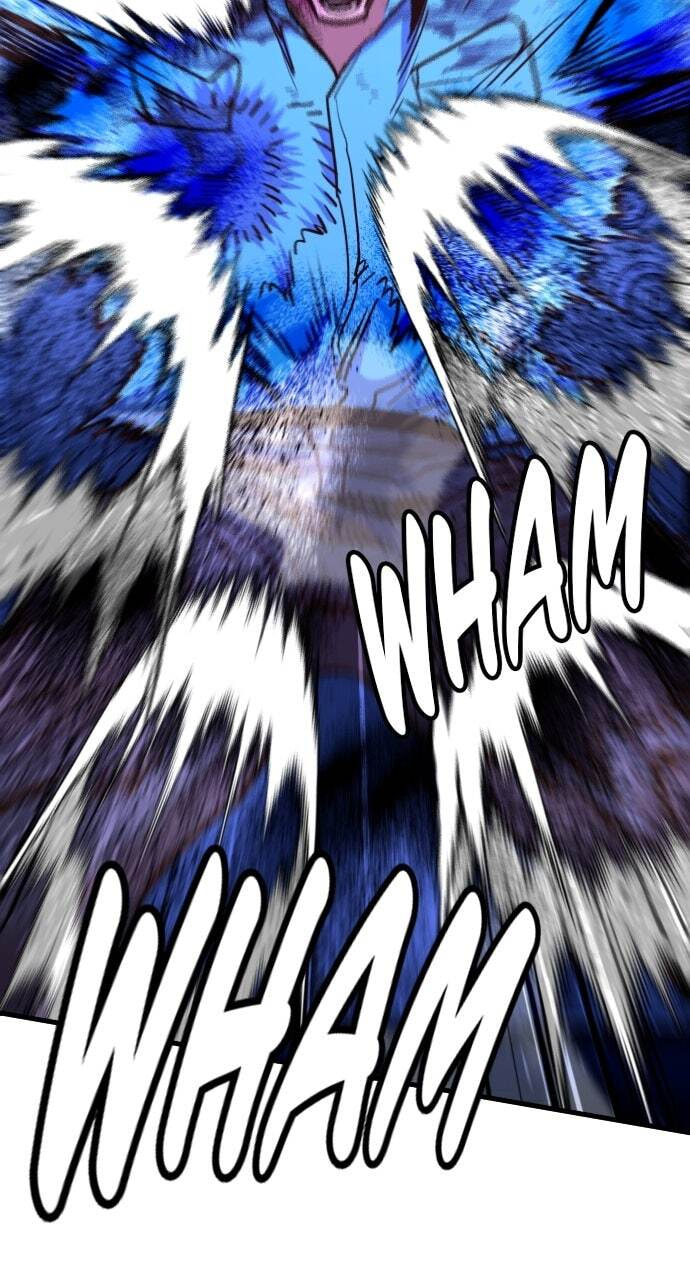 Realization of Justice Chapter 38 page 75 - 