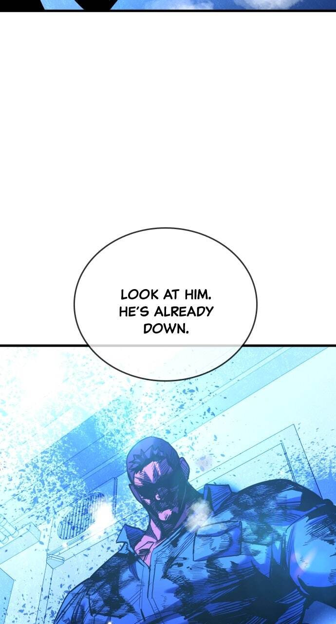 Realization of Justice Chapter 38 page 82 - 