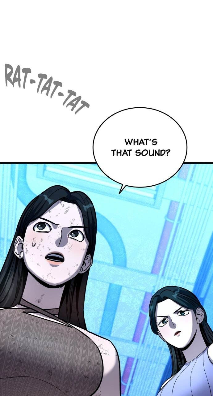 Realization of Justice Chapter 38 page 87 - 
