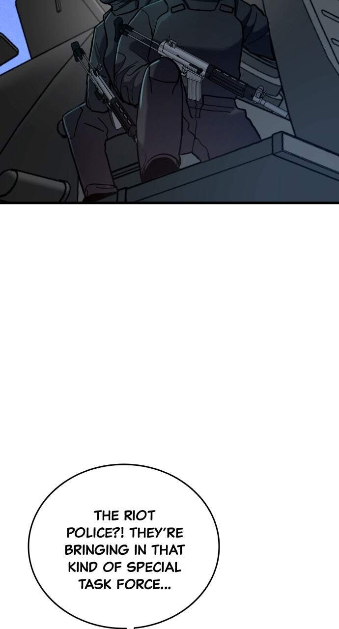 Realization of Justice Chapter 38 page 90 - 