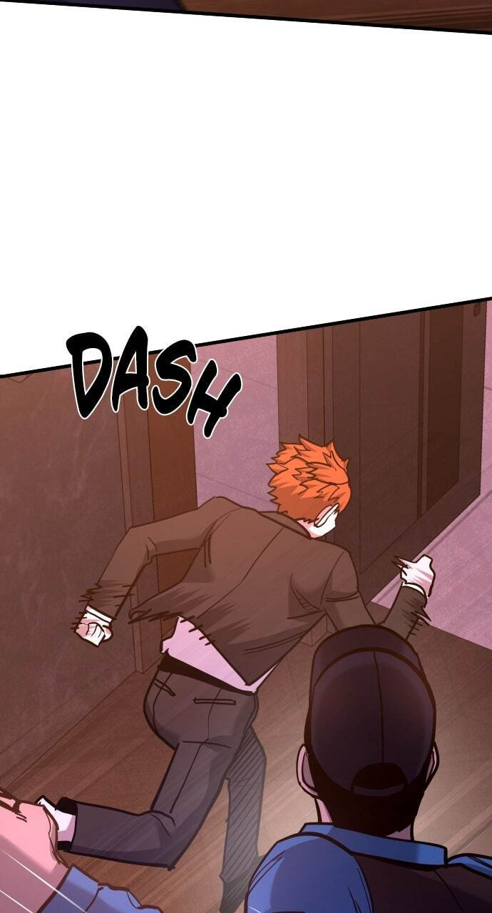 Realization of Justice Chapter 38 page 10 - 