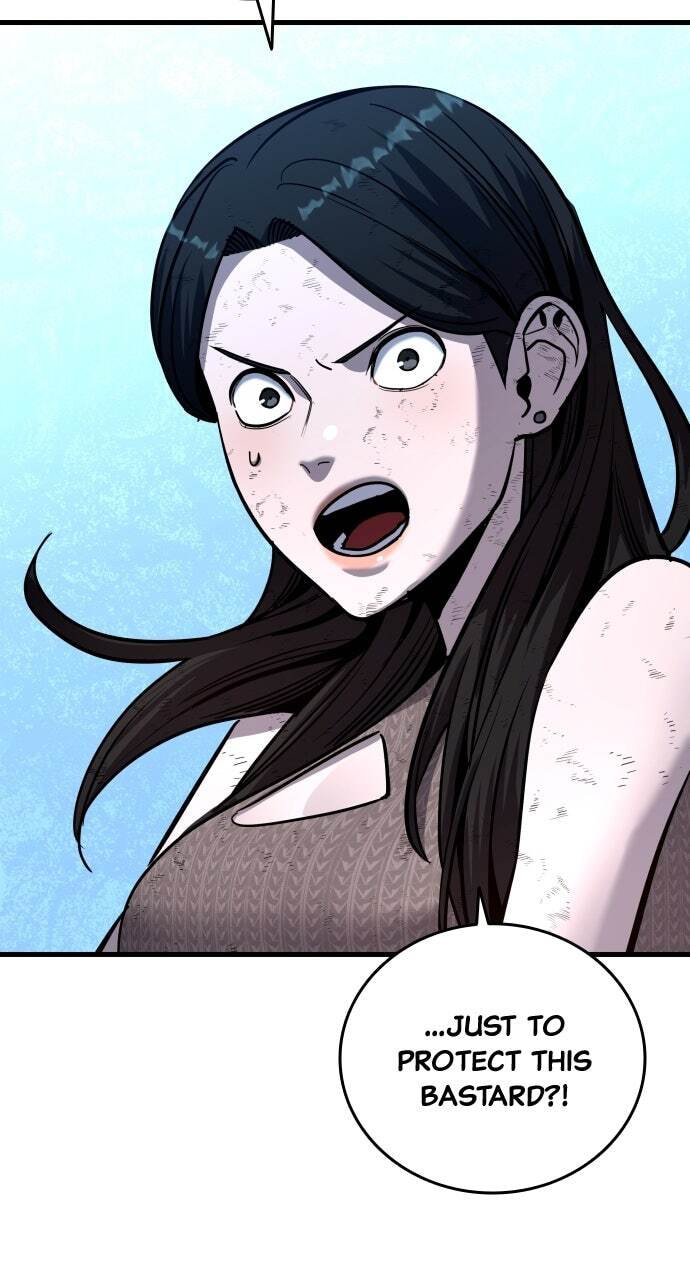 Realization of Justice Chapter 38 page 91 - 