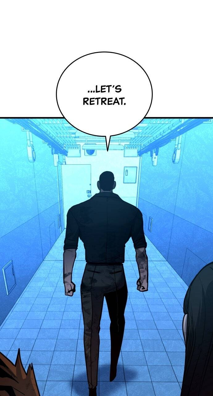 Realization of Justice Chapter 38 page 93 - 