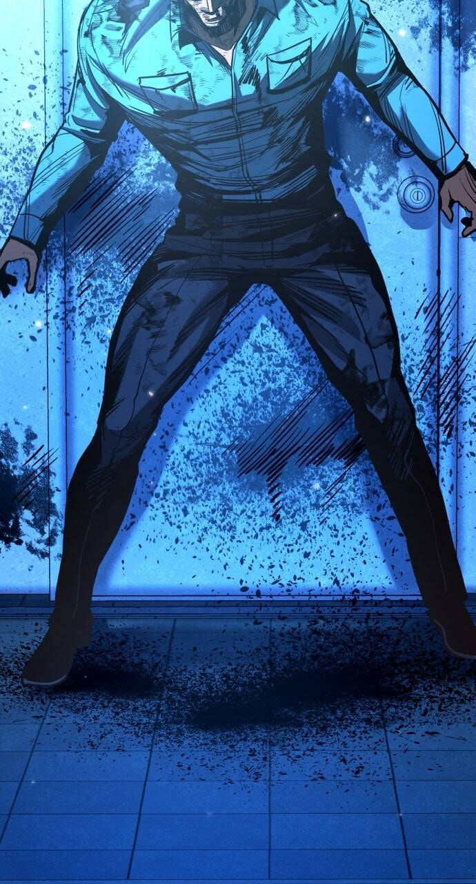 Realization of Justice Chapter 38 page 96 - 