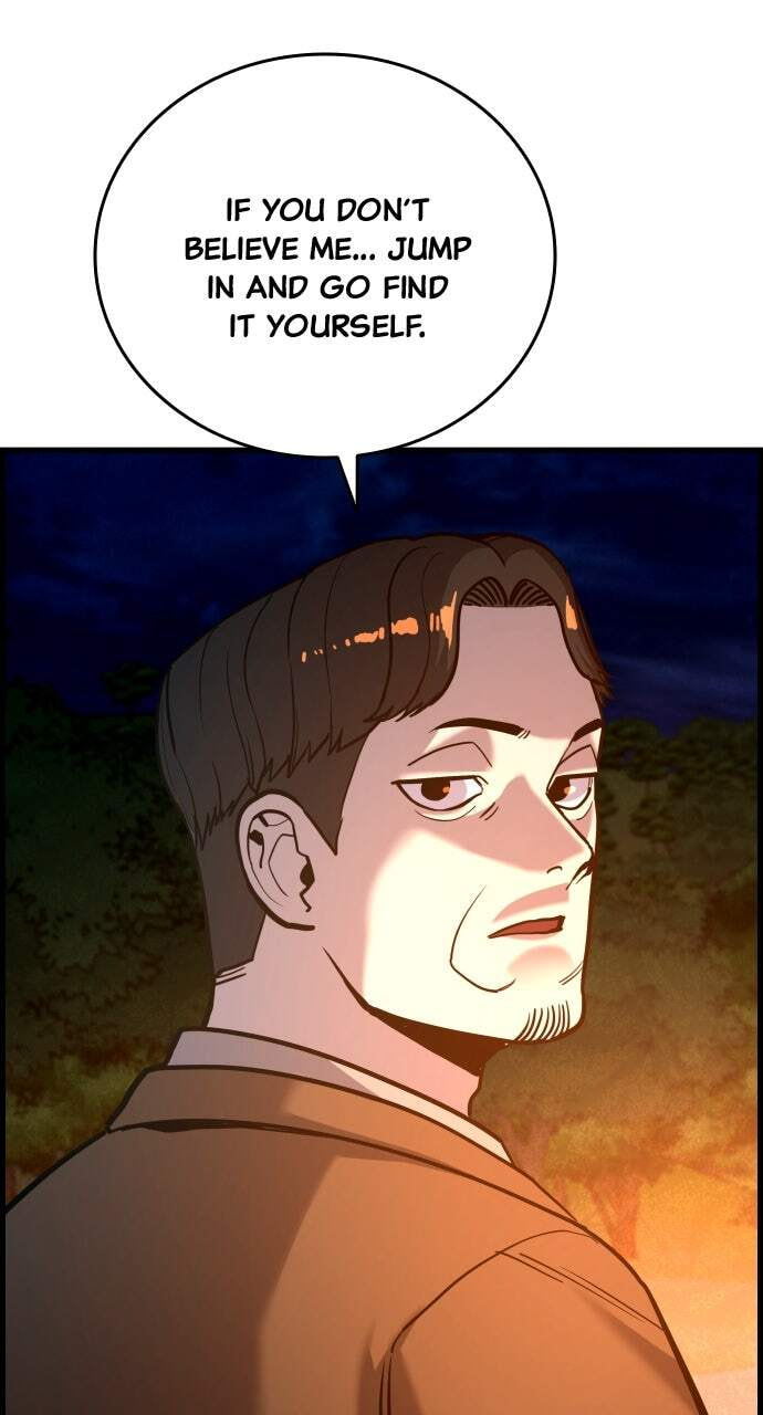 Realization of Justice Chapter 39 page 105 - 