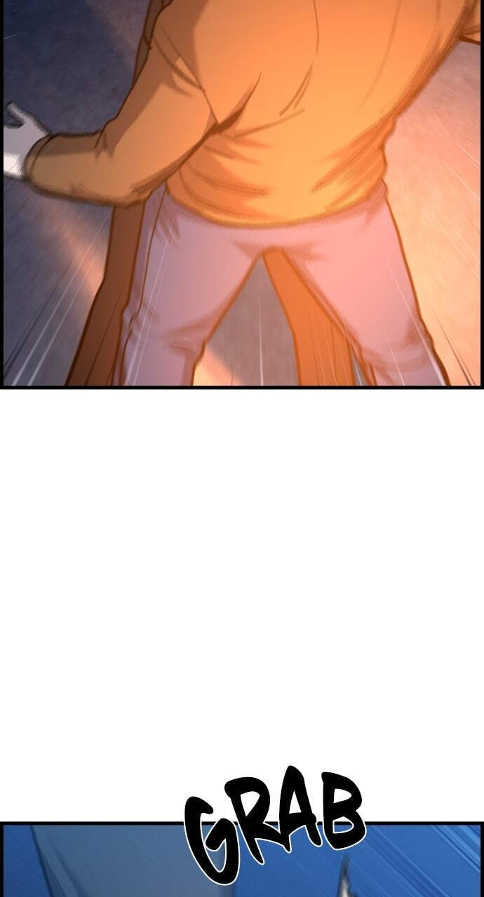 Realization of Justice Chapter 39 page 108 - 