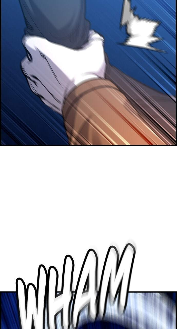 Realization of Justice Chapter 39 page 109 - 