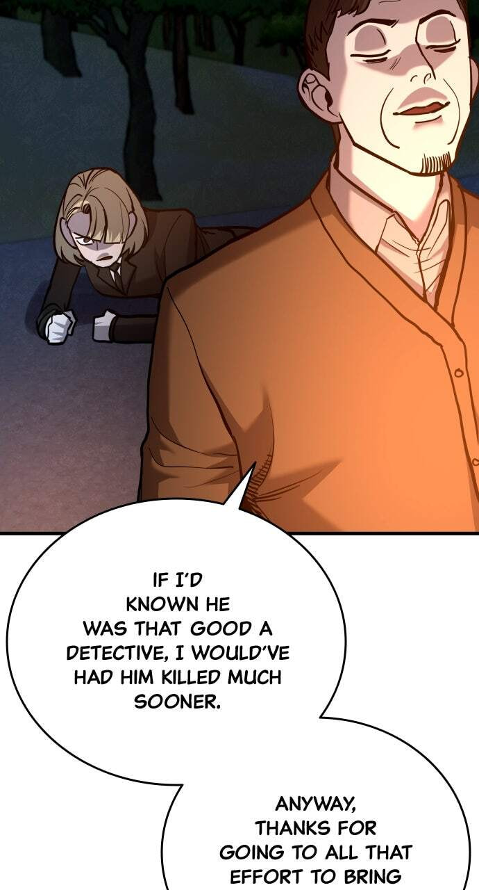 Realization of Justice Chapter 39 page 119 - 