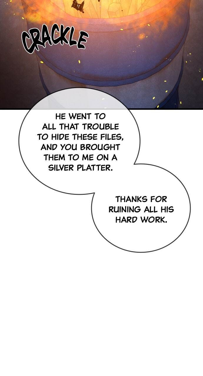 Realization of Justice Chapter 39 page 121 - 