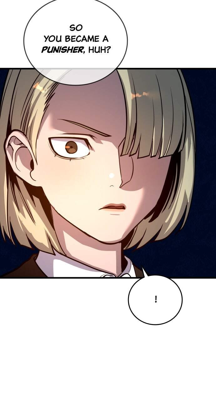 Realization of Justice Chapter 39 page 129 - 