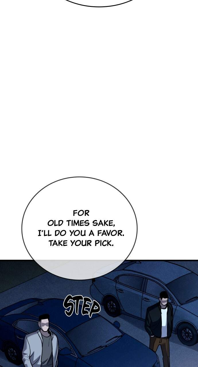 Realization of Justice Chapter 39 page 131 - 
