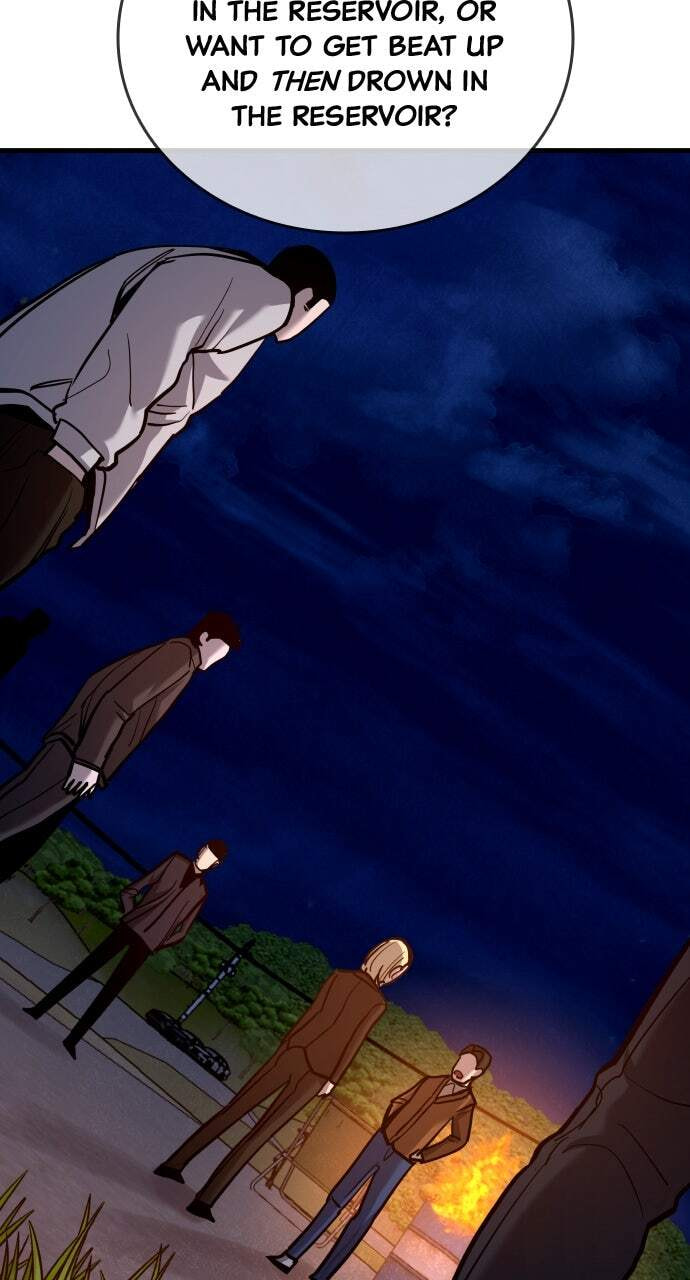 Realization of Justice Chapter 39 page 133 - 
