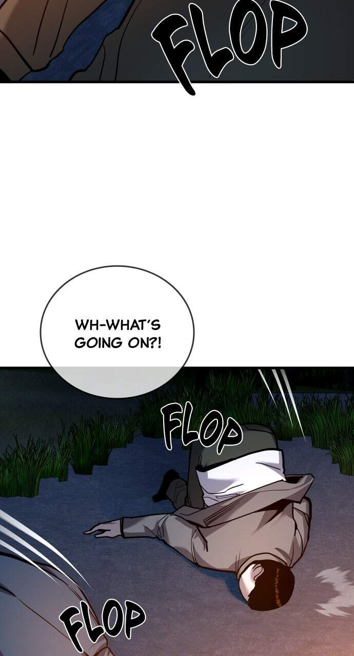 Realization of Justice Chapter 39 page 140 - 