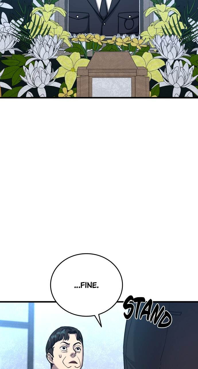 Realization of Justice Chapter 39 page 28 - 