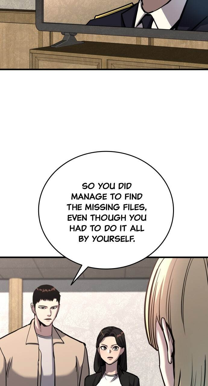 Realization of Justice Chapter 39 page 37 - 