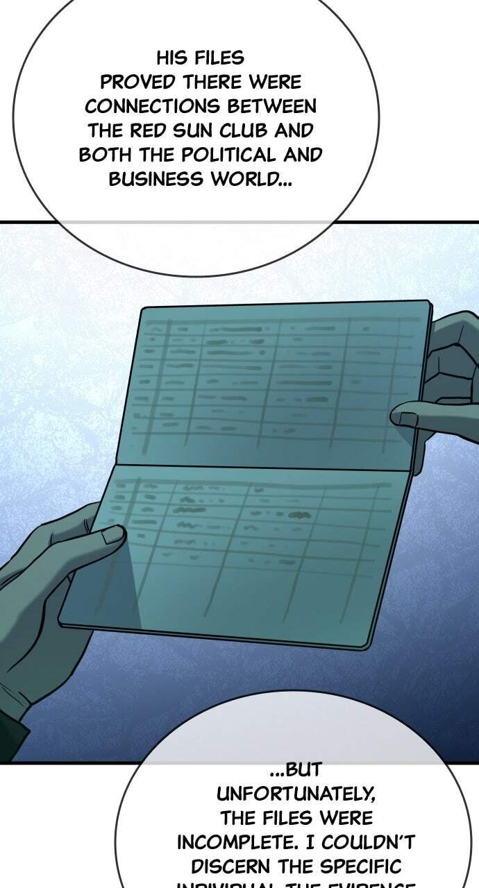 Realization of Justice Chapter 39 page 40 - 