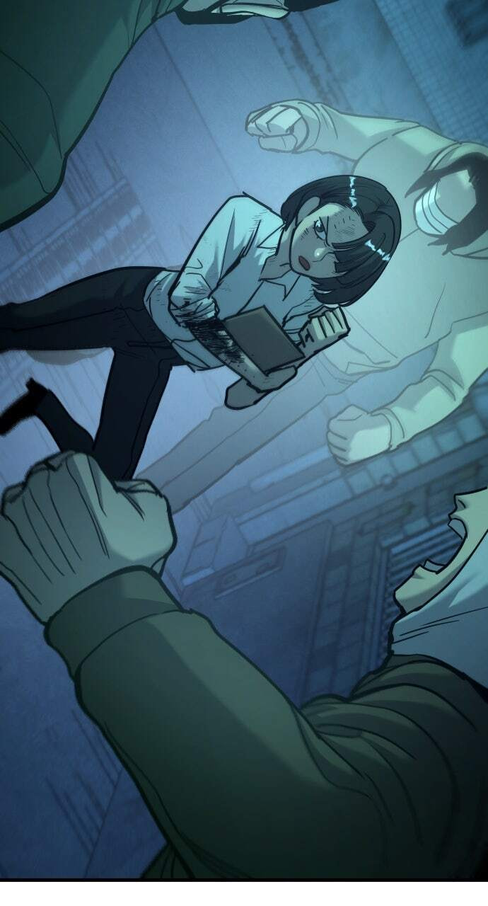Realization of Justice Chapter 39 page 46 - 