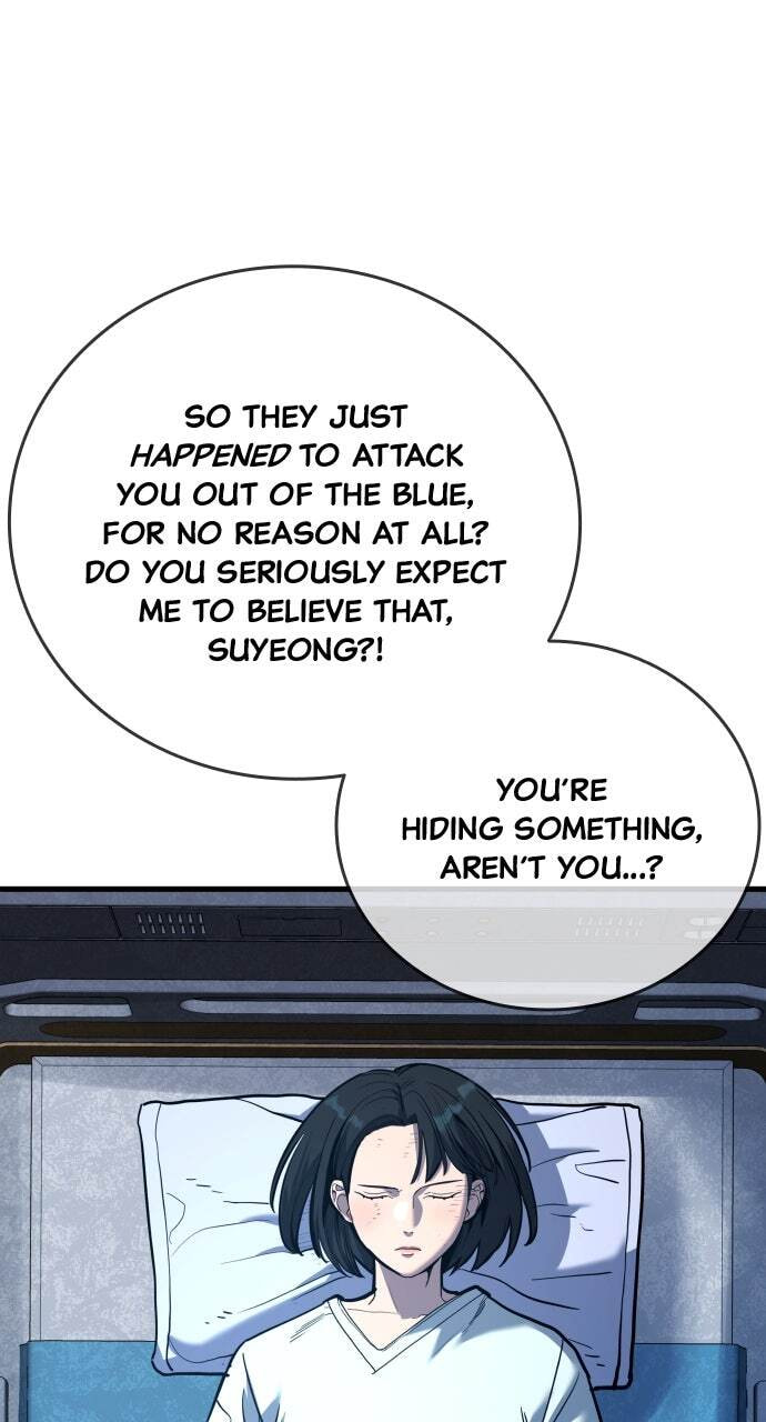 Realization of Justice Chapter 39 page 50 - 