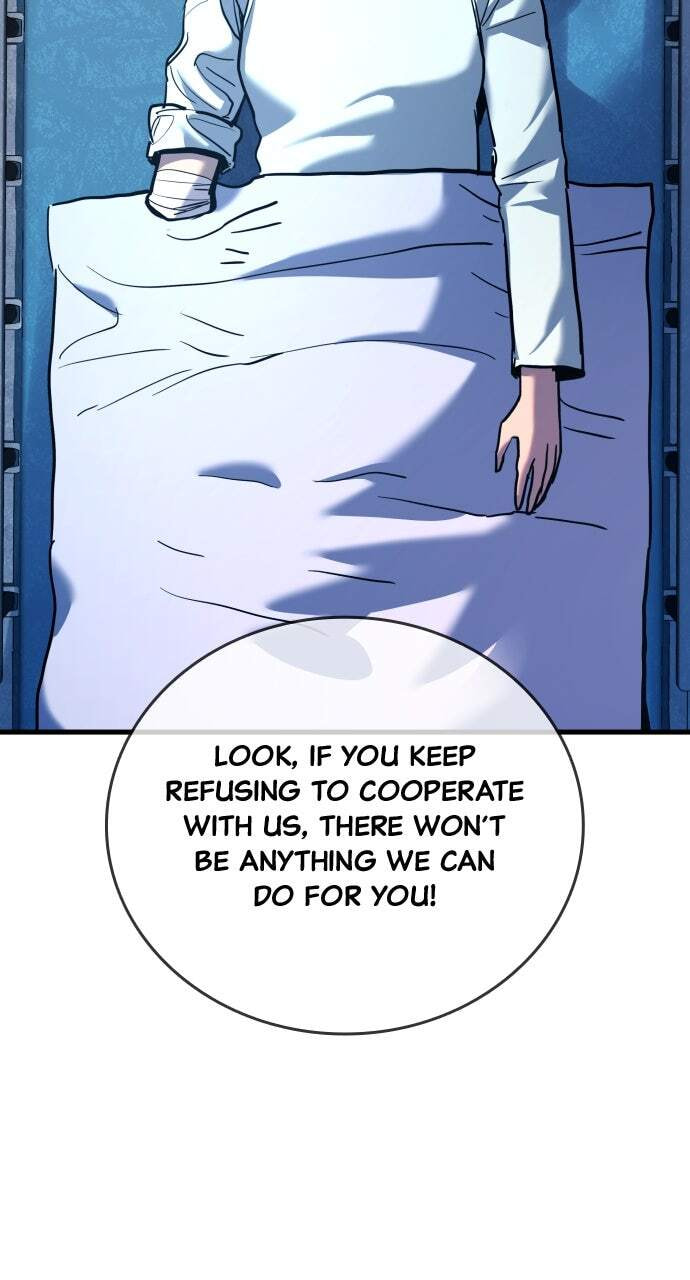 Realization of Justice Chapter 39 page 51 - 