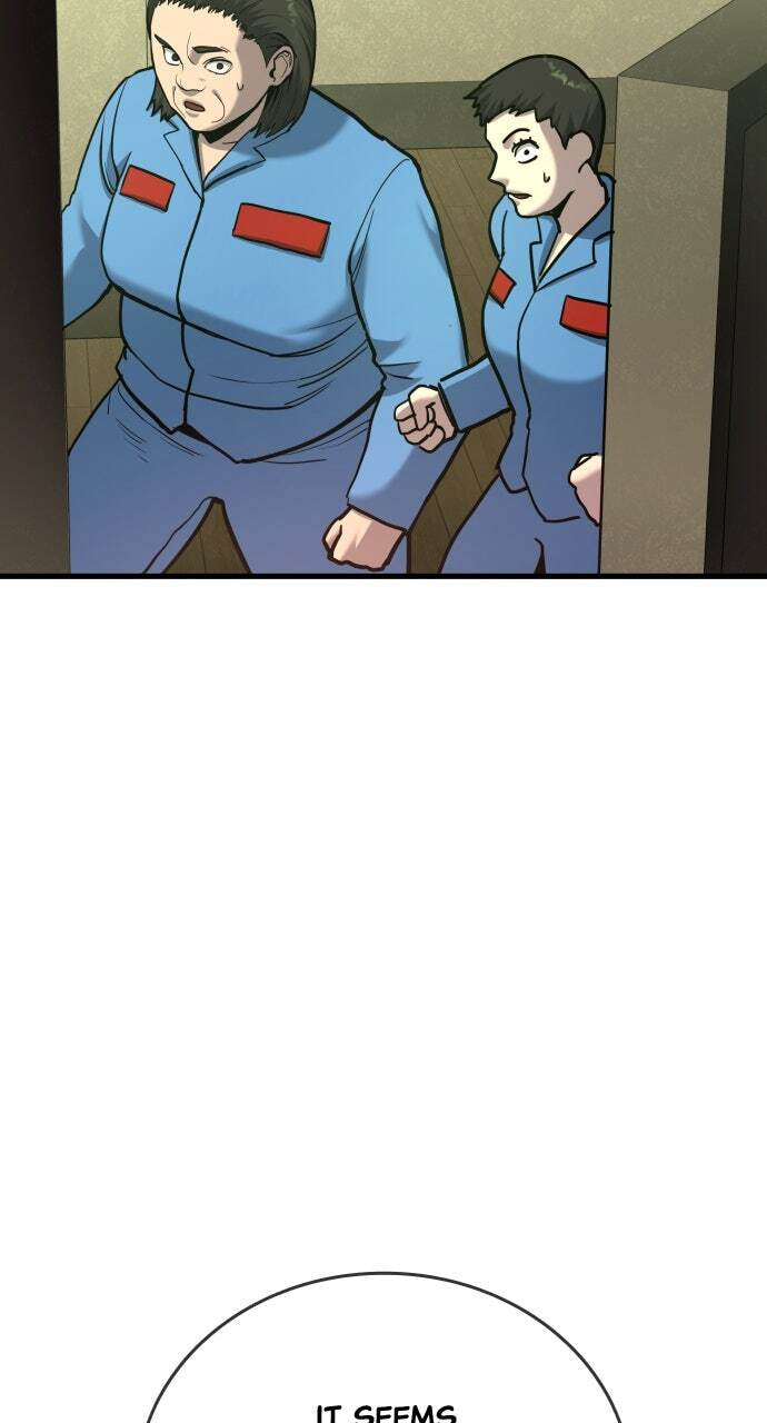 Realization of Justice Chapter 39 page 58 - 