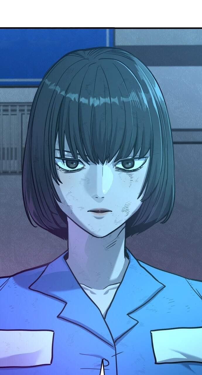 Realization of Justice Chapter 39 page 64 - 